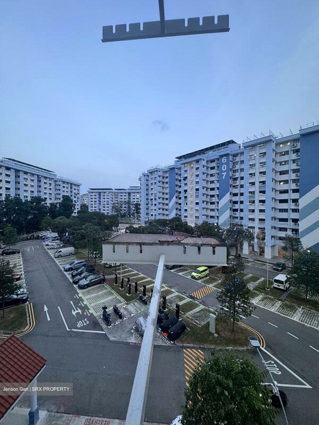 Blk 609 Eunos Rainbow (Bedok), HDB 3 Rooms #523427011